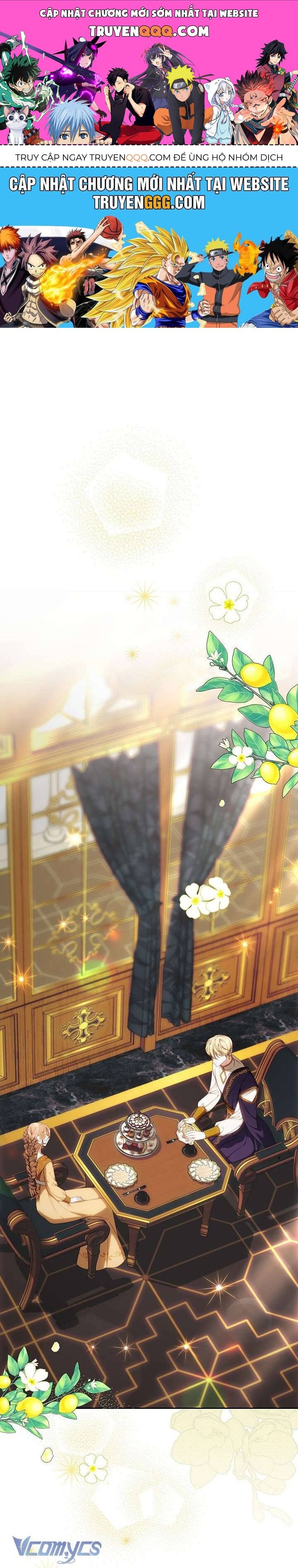 Cây Kim Chỉ Của Hoàng Hậu Chapter 3 - Trang 2