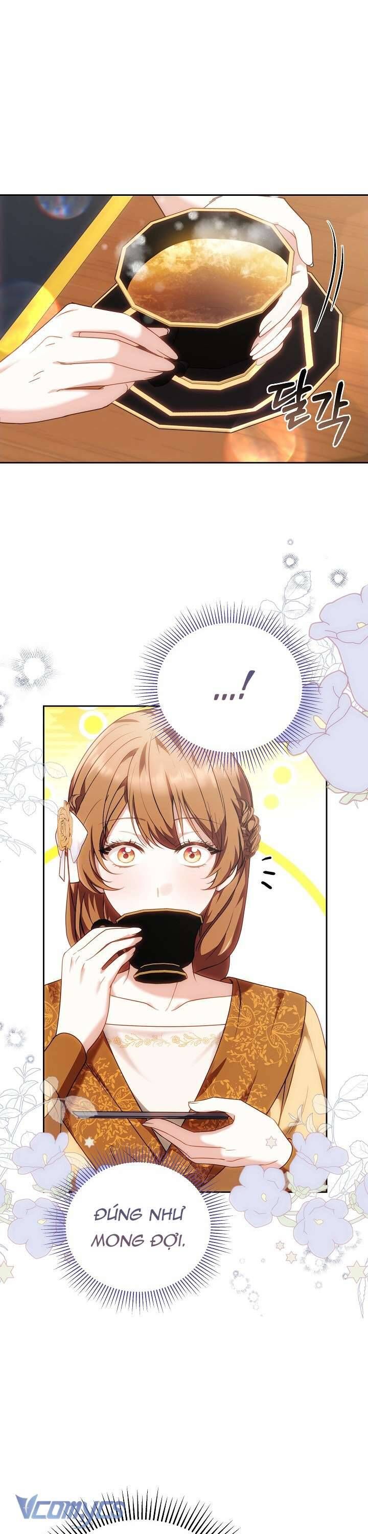 Cây Kim Chỉ Của Hoàng Hậu Chapter 3 - Trang 2
