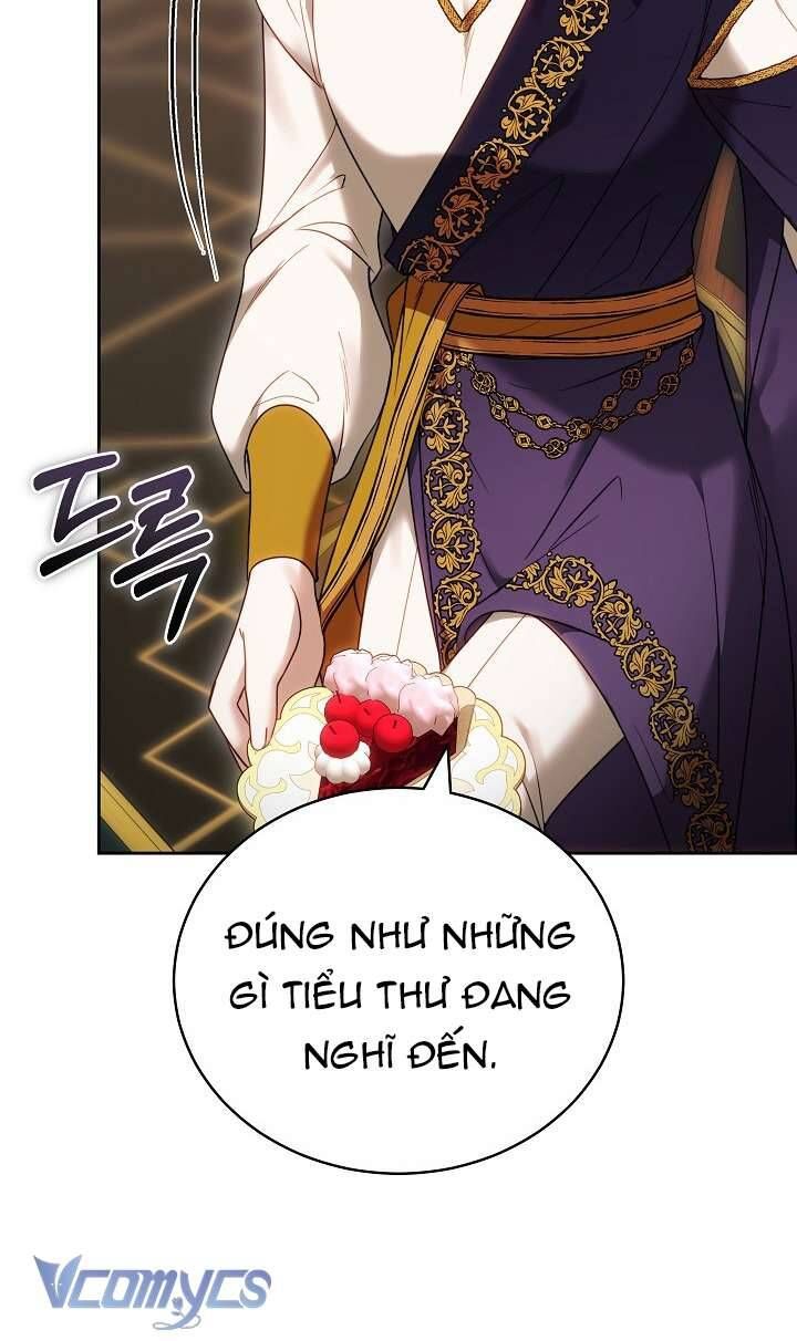 Cây Kim Chỉ Của Hoàng Hậu Chapter 3 - Trang 2
