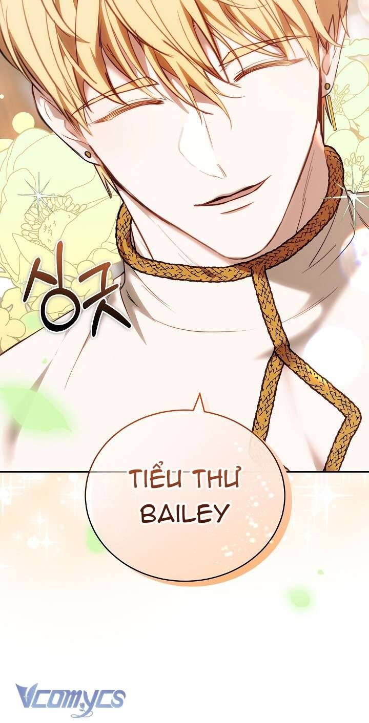 Cây Kim Chỉ Của Hoàng Hậu Chapter 3 - Trang 2