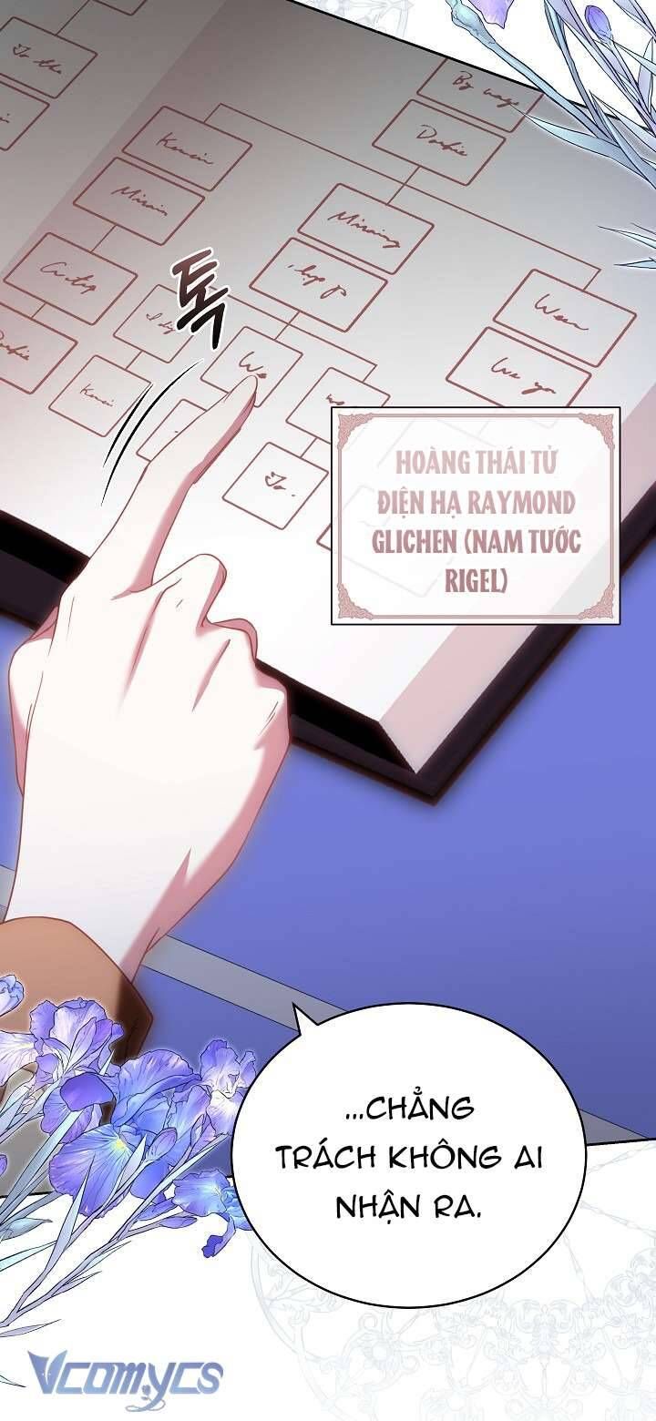 Cây Kim Chỉ Của Hoàng Hậu Chapter 3 - Trang 2