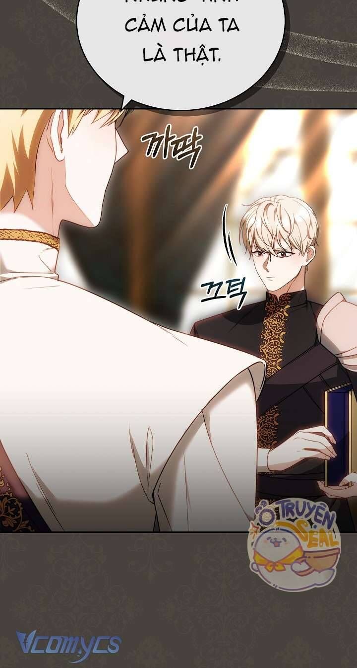 Cây Kim Chỉ Của Hoàng Hậu Chapter 3 - Trang 2