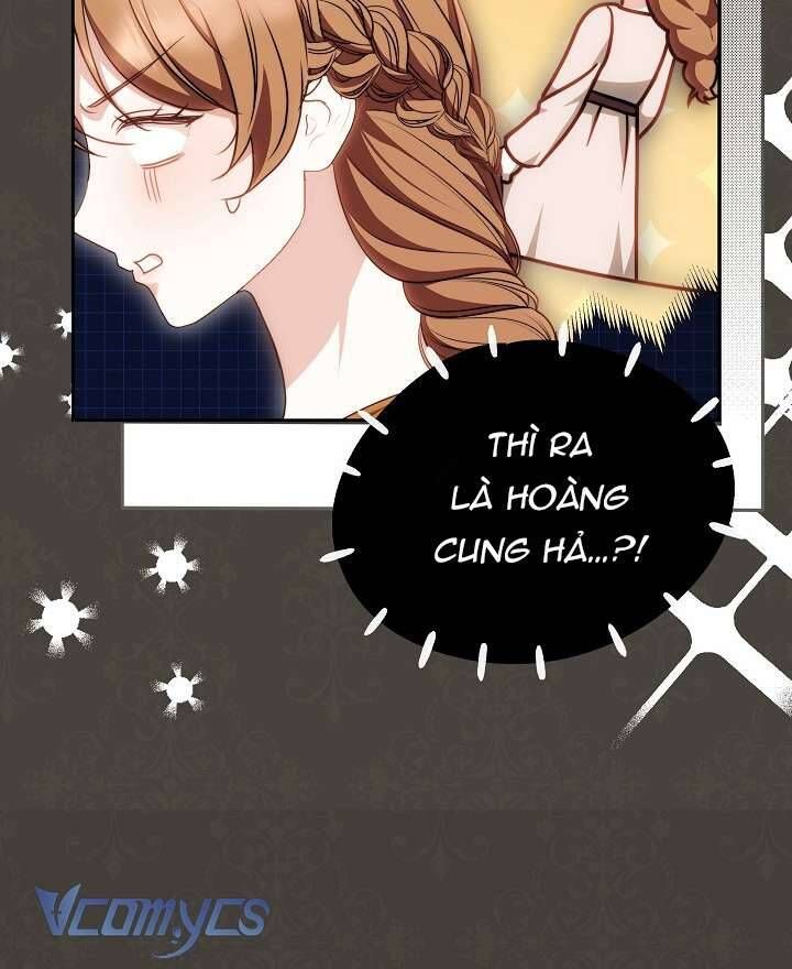Cây Kim Chỉ Của Hoàng Hậu Chapter 3 - Trang 2