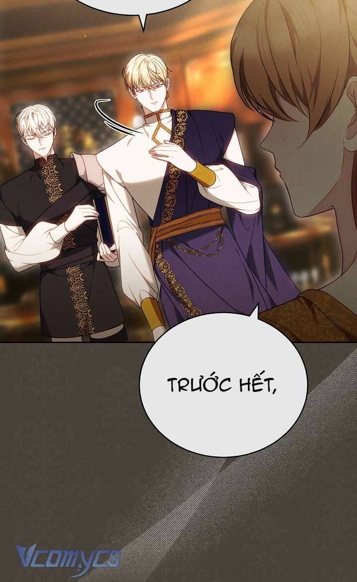 Cây Kim Chỉ Của Hoàng Hậu Chapter 3 - Trang 2