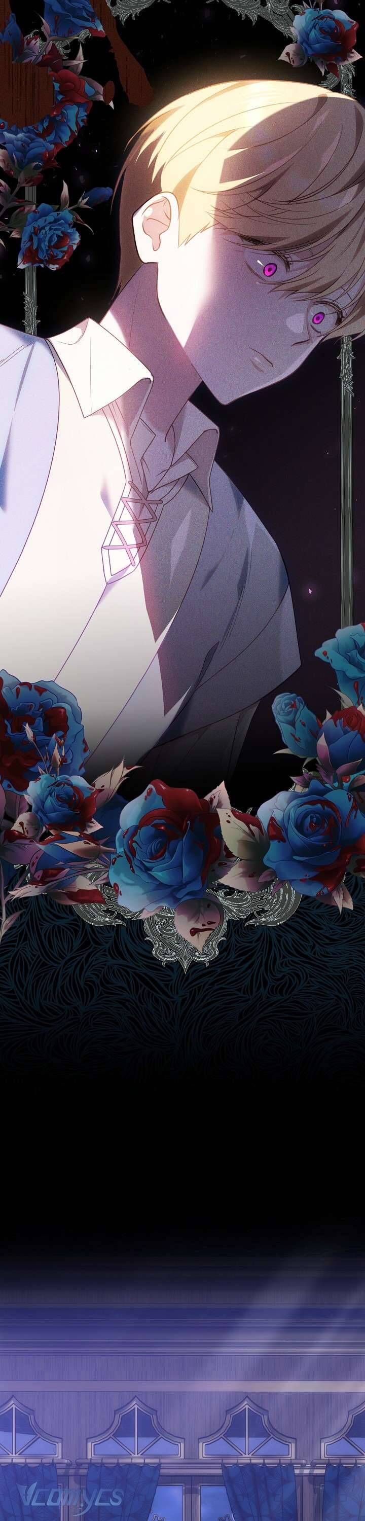Cây Kim Chỉ Của Hoàng Hậu Chapter 3 - Trang 2