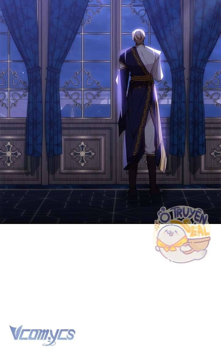 Cây Kim Chỉ Của Hoàng Hậu Chapter 3 - Trang 2