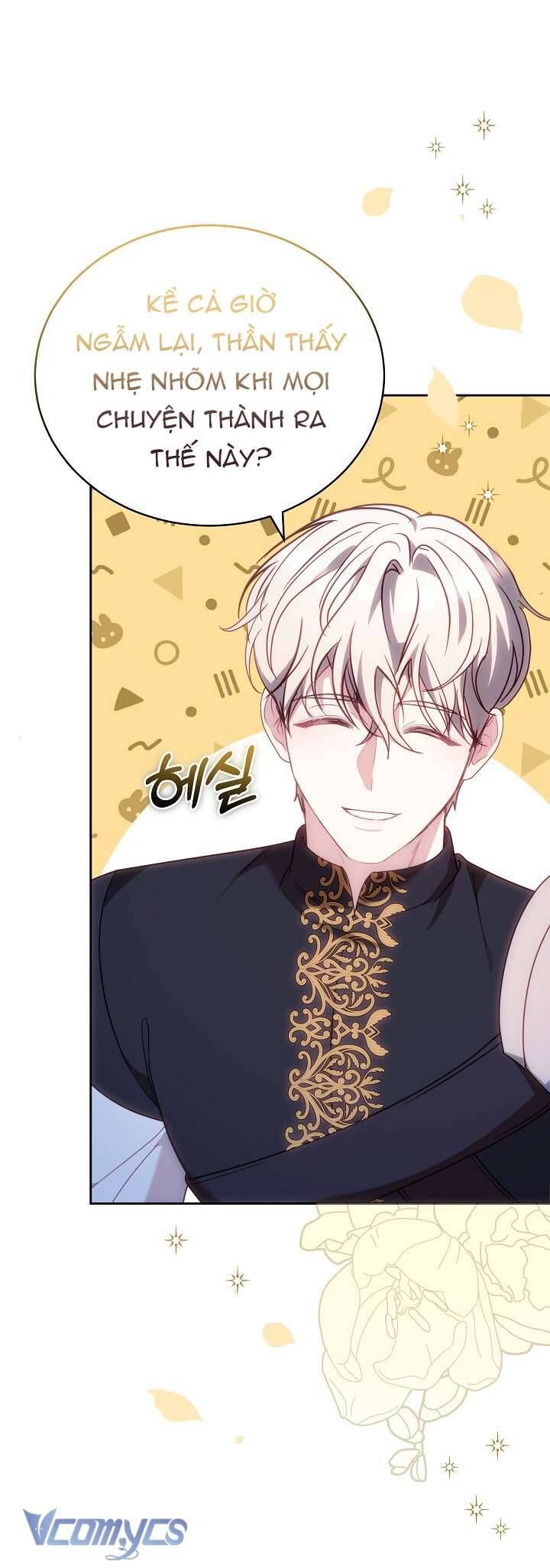 Cây Kim Chỉ Của Hoàng Hậu Chapter 3 - Trang 2