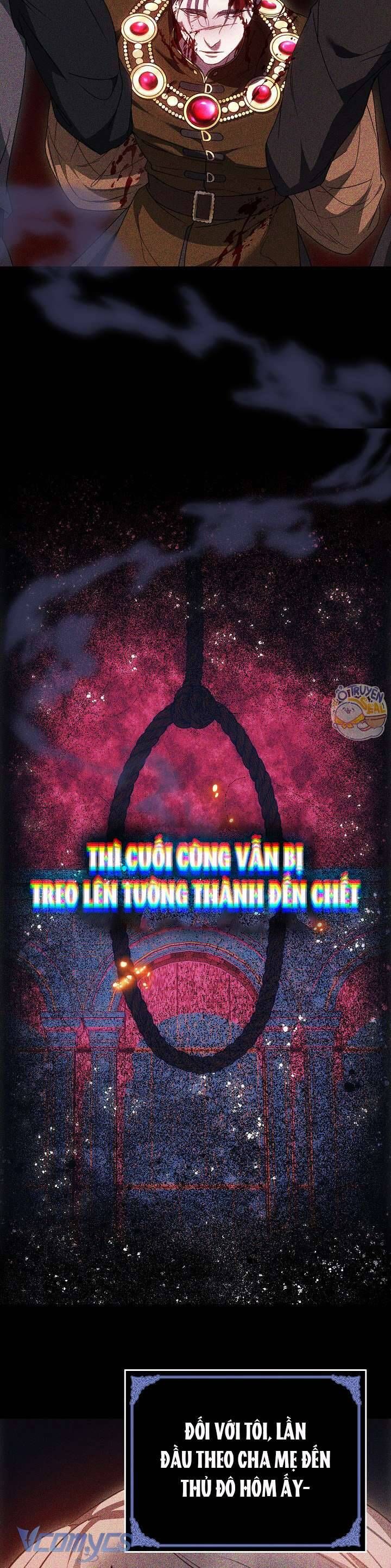 Cây Kim Chỉ Của Hoàng Hậu Chapter 4 - Trang 2