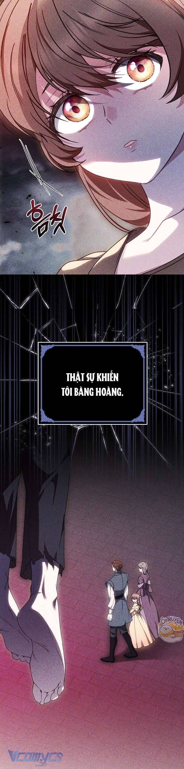 Cây Kim Chỉ Của Hoàng Hậu Chapter 4 - Trang 2