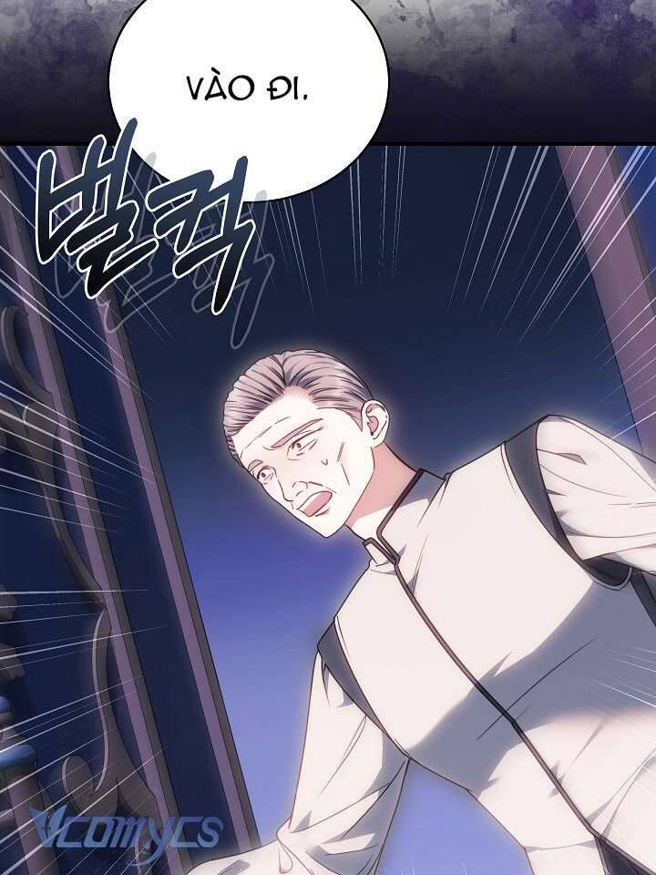 Cây Kim Chỉ Của Hoàng Hậu Chapter 4 - Trang 2