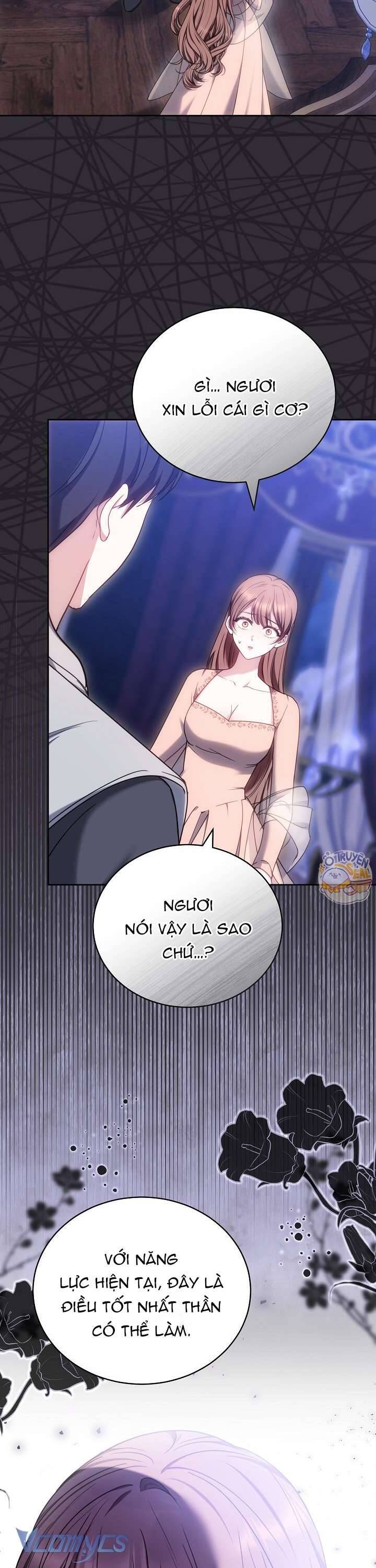 Cây Kim Chỉ Của Hoàng Hậu Chapter 4 - Trang 2