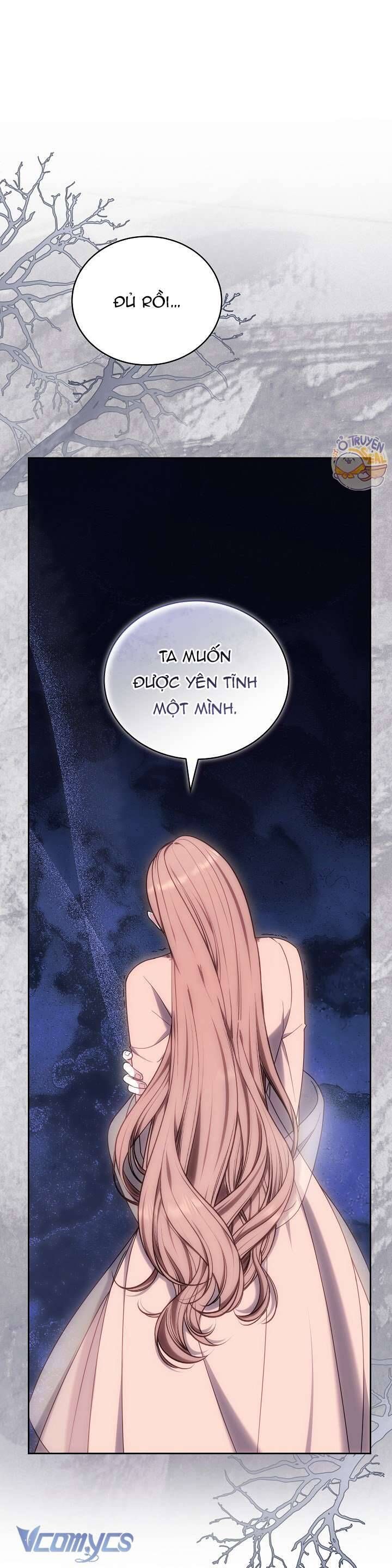Cây Kim Chỉ Của Hoàng Hậu Chapter 4 - Trang 2