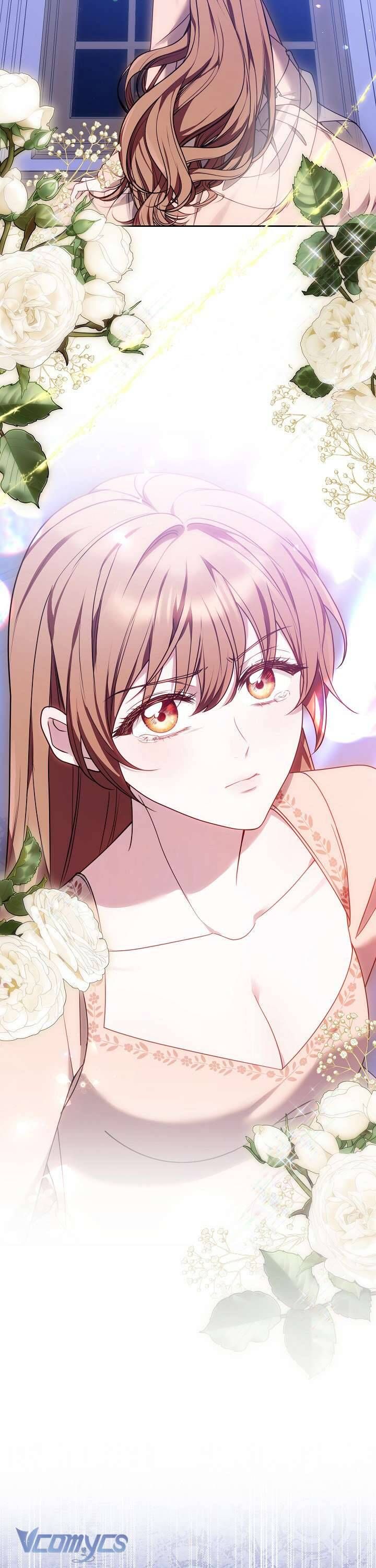 Cây Kim Chỉ Của Hoàng Hậu Chapter 4 - Trang 2