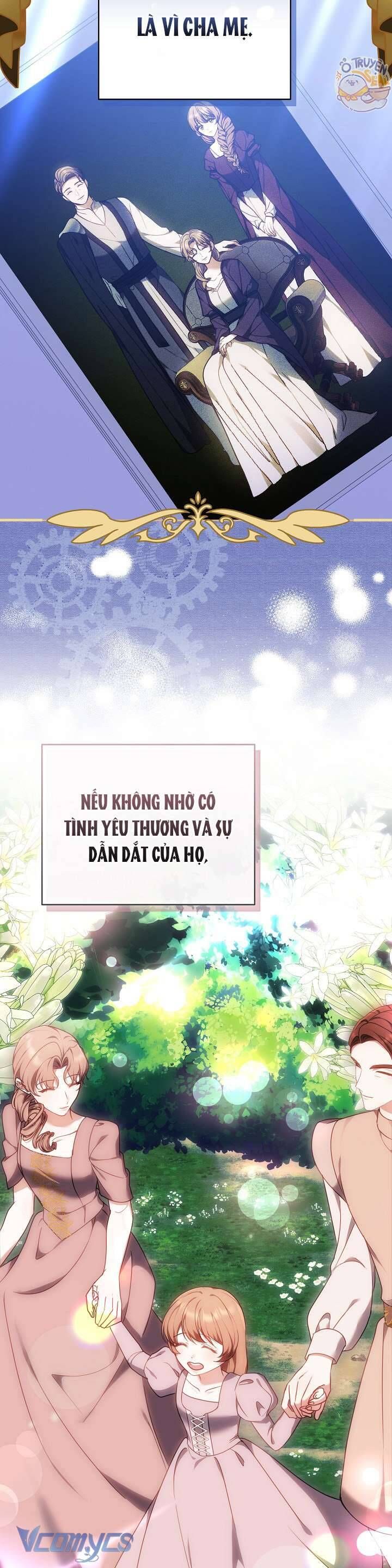 Cây Kim Chỉ Của Hoàng Hậu Chapter 4 - Trang 2