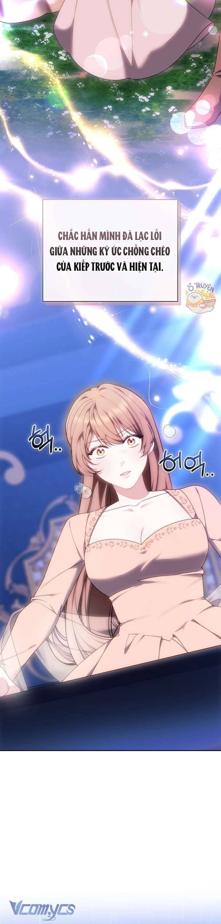 Cây Kim Chỉ Của Hoàng Hậu Chapter 4 - Trang 2