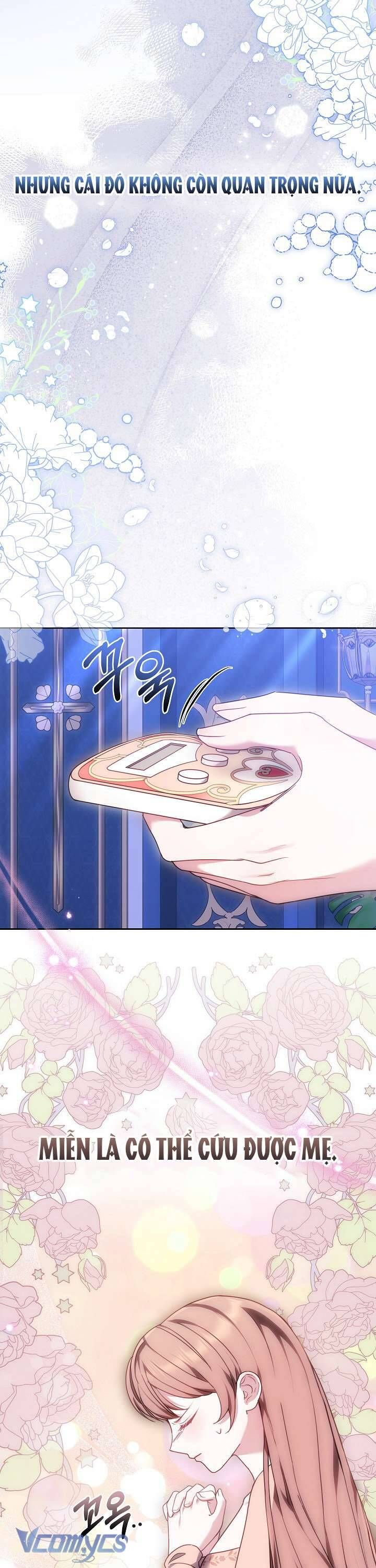 Cây Kim Chỉ Của Hoàng Hậu Chapter 4 - Trang 2