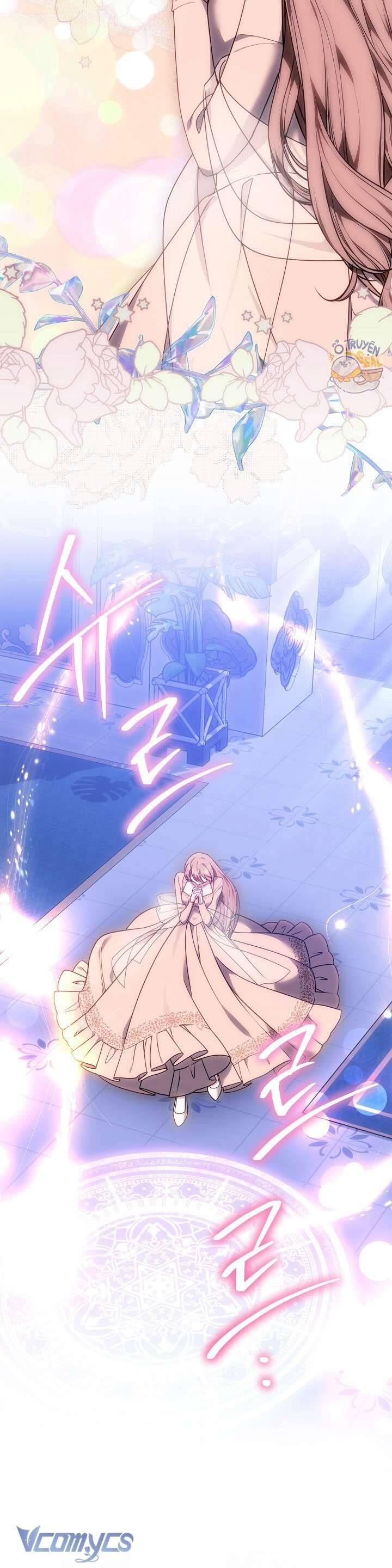 Cây Kim Chỉ Của Hoàng Hậu Chapter 4 - Trang 2