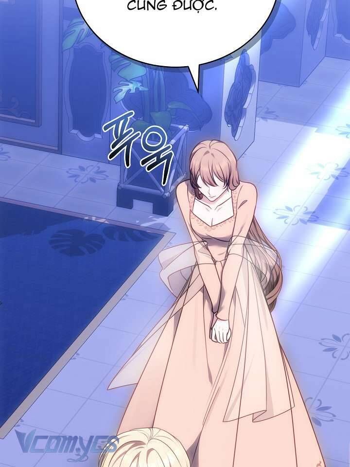 Cây Kim Chỉ Của Hoàng Hậu Chapter 4 - Trang 2