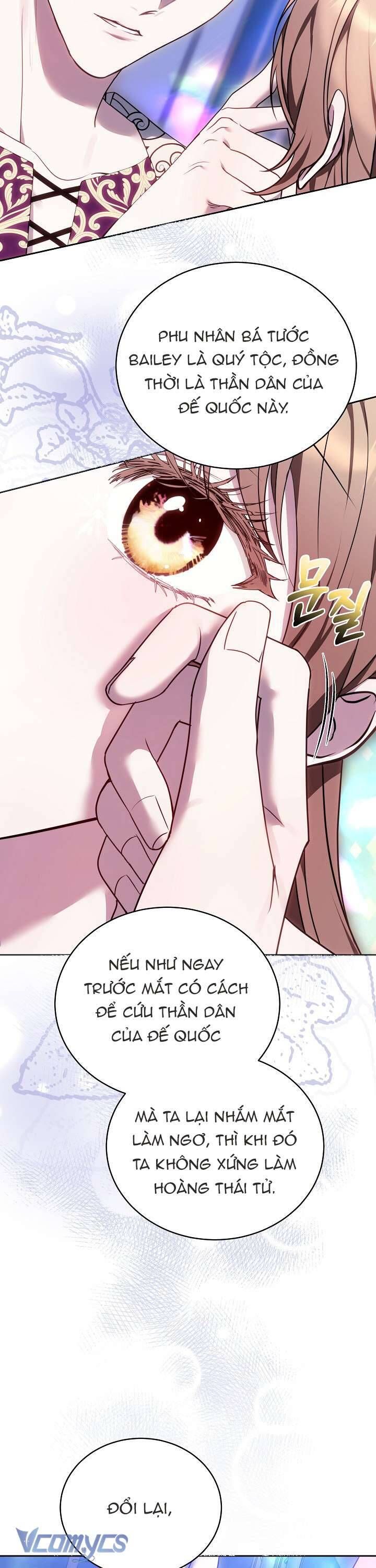 Cây Kim Chỉ Của Hoàng Hậu Chapter 4 - Trang 2