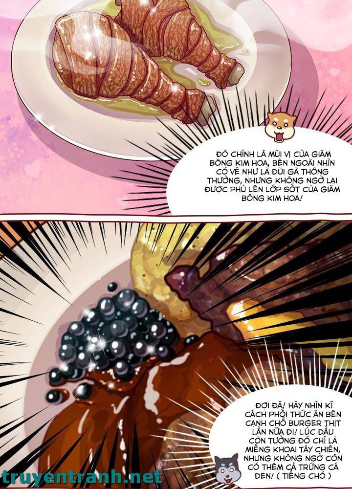 Cây Nấm Kì Khả Chapter 6 - Trang 2