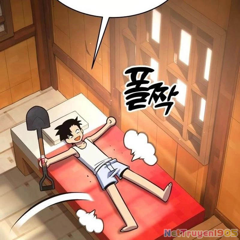 Cây Xẻng Xúc Được Mọi Thứ Chapter 0 - Trang 2