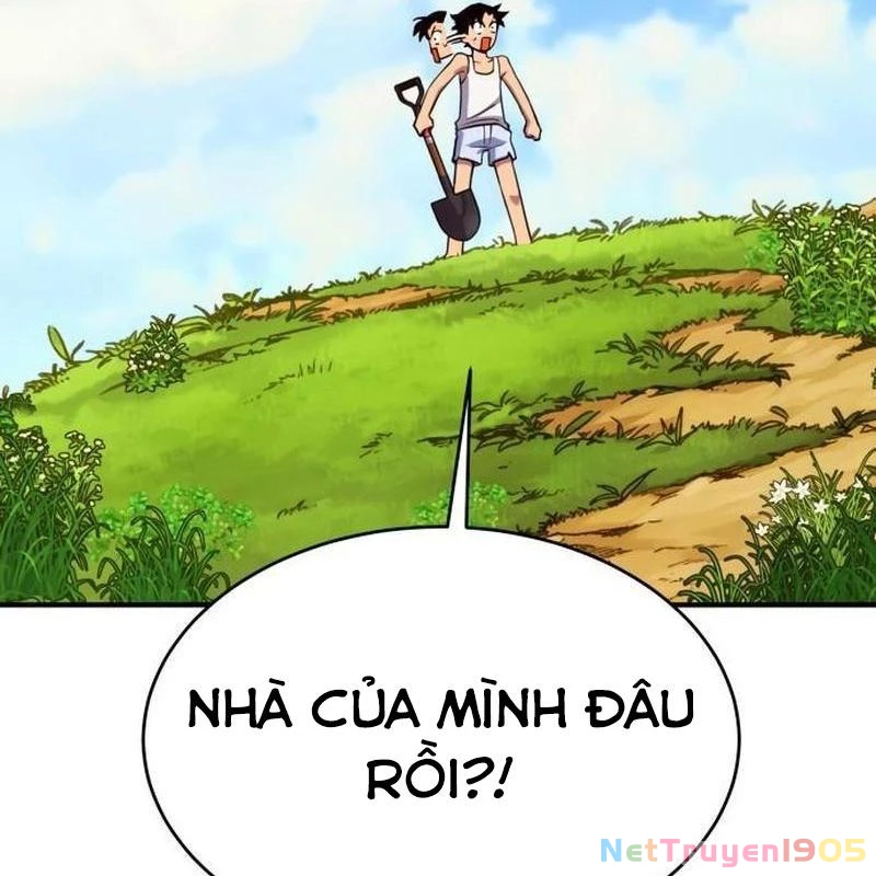 Cây Xẻng Xúc Được Mọi Thứ Chapter 0 - Trang 2