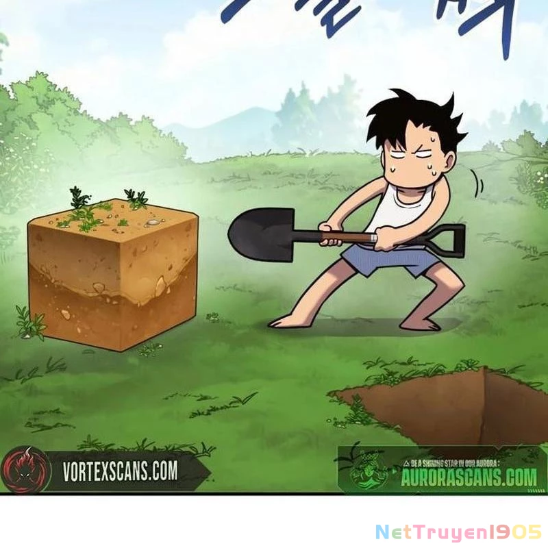 Cây Xẻng Xúc Được Mọi Thứ Chapter 0 - Trang 2
