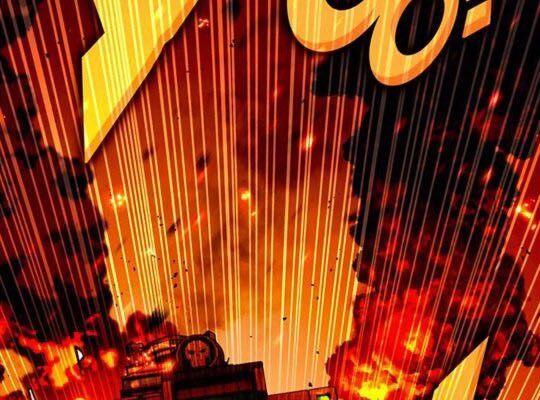 Cây Xẻng Xúc Được Mọi Thứ Chapter 12 - Trang 2