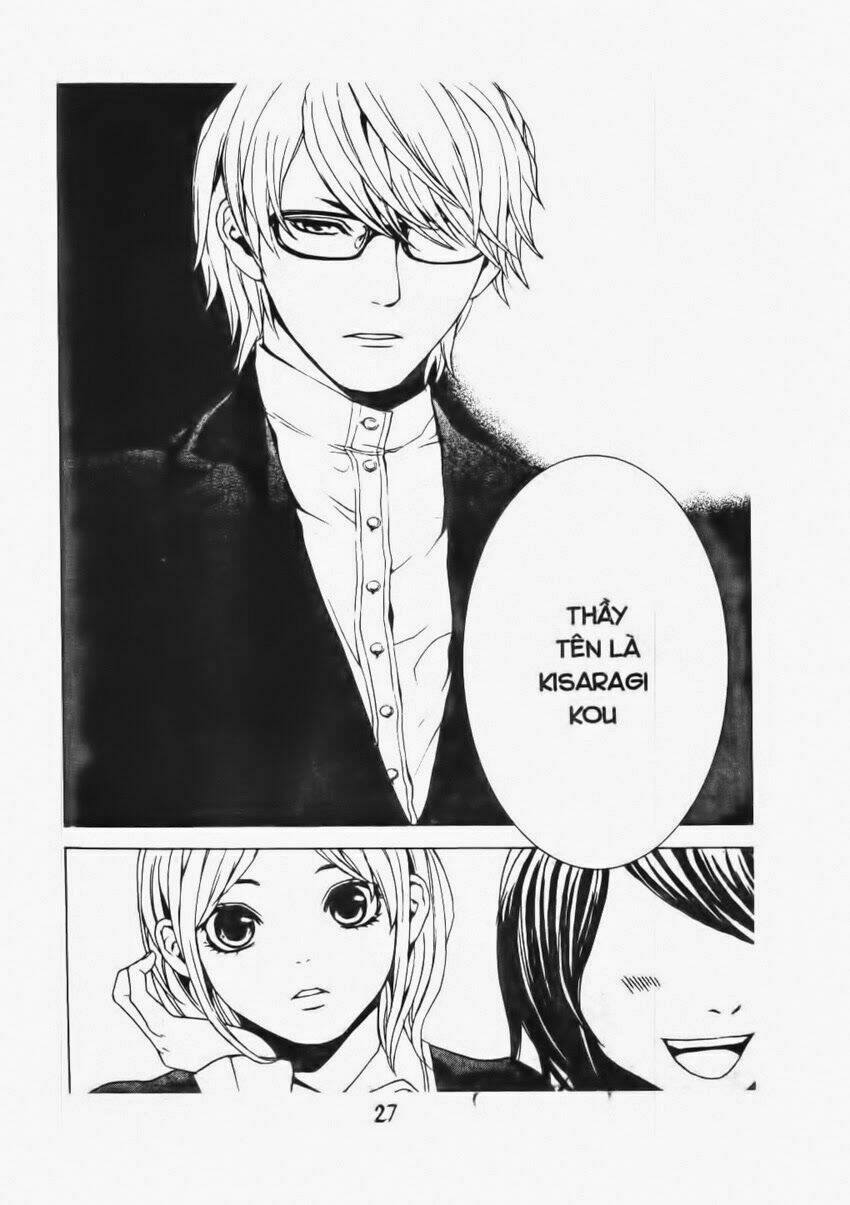 C-Blossom – Case 729 – Điệp Vụ 729 Chapter 1 - Trang 2