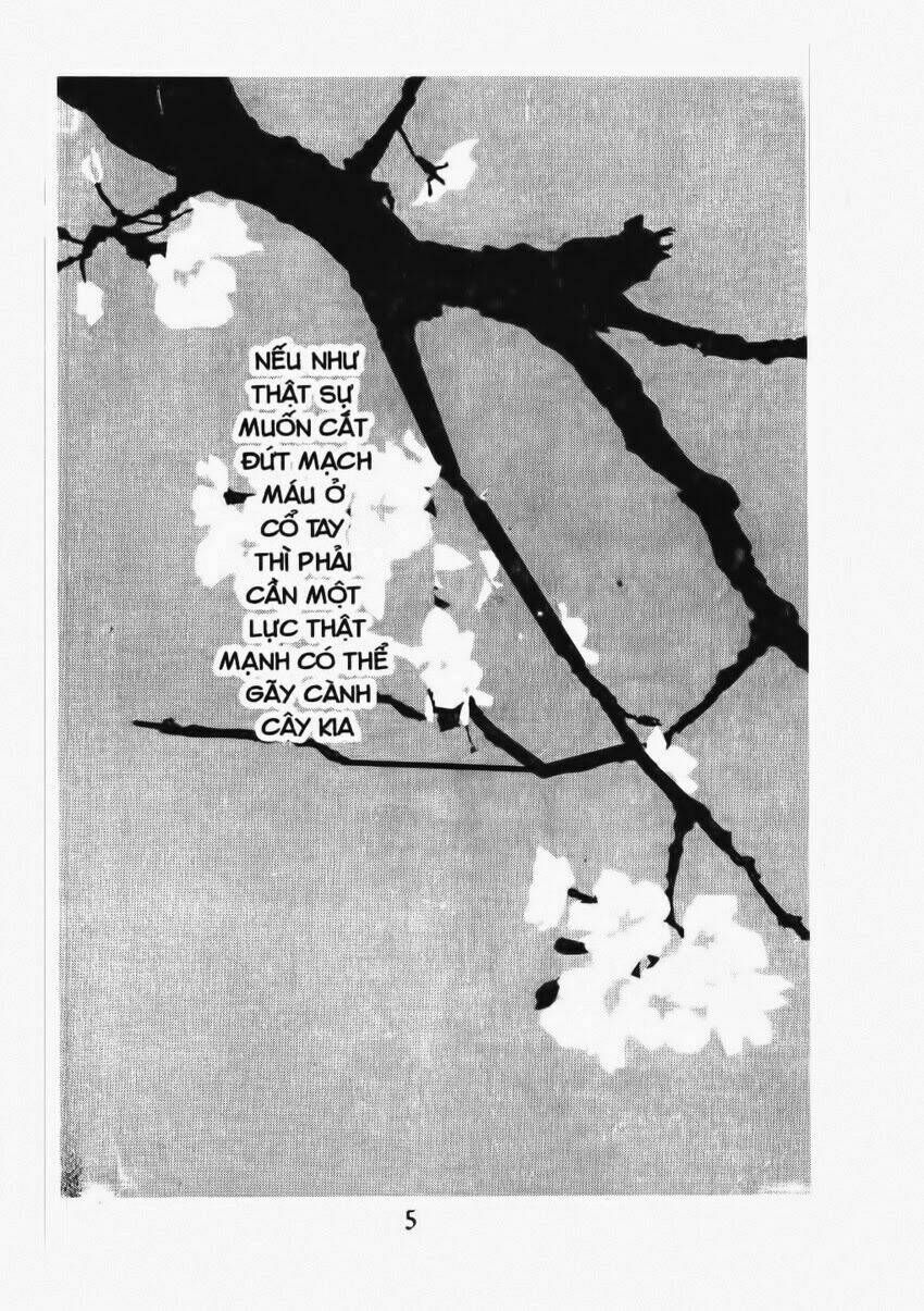 C-Blossom – Case 729 – Điệp Vụ 729 Chapter 1 - Trang 2