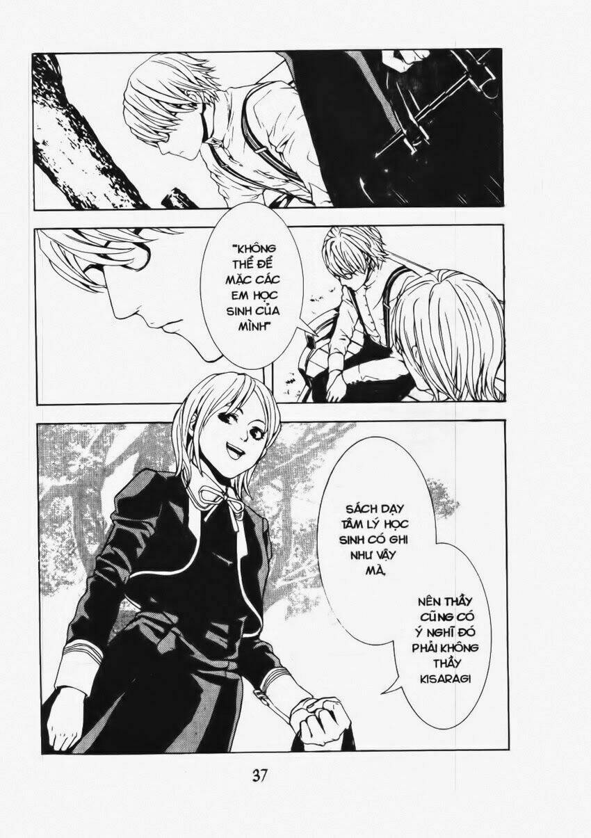 C-Blossom – Case 729 – Điệp Vụ 729 Chapter 2 - Trang 2