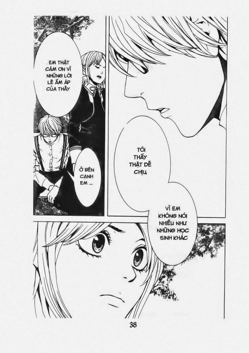 C-Blossom – Case 729 – Điệp Vụ 729 Chapter 2 - Trang 2