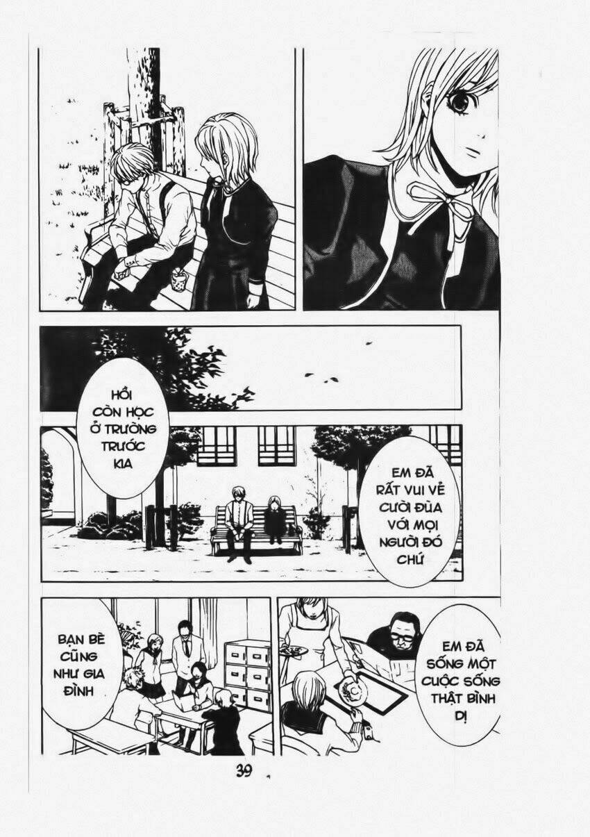 C-Blossom – Case 729 – Điệp Vụ 729 Chapter 2 - Trang 2