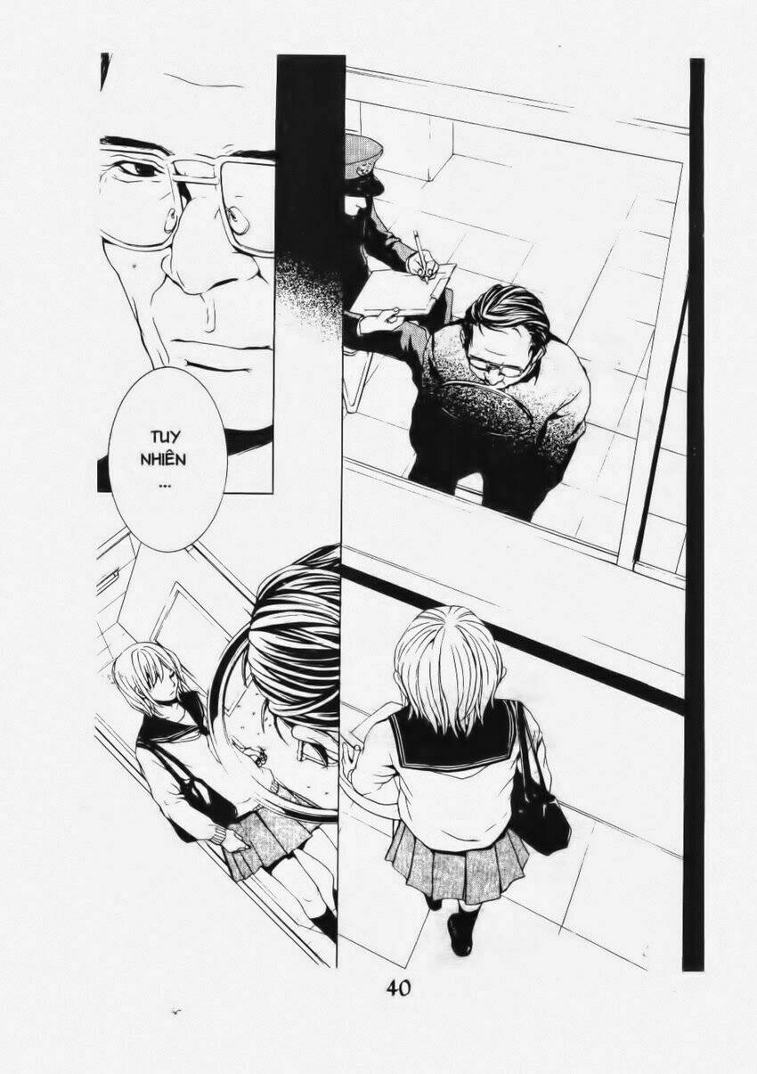 C-Blossom – Case 729 – Điệp Vụ 729 Chapter 2 - Trang 2