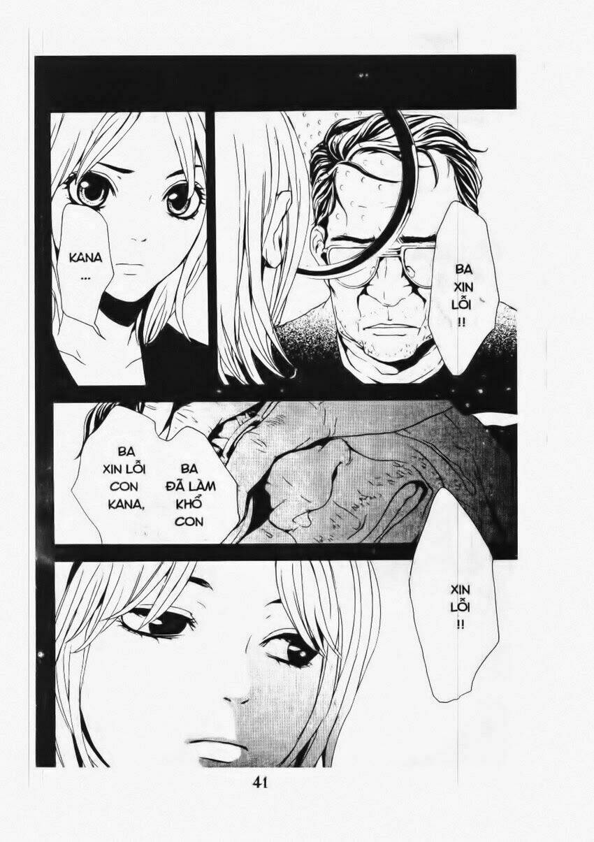 C-Blossom – Case 729 – Điệp Vụ 729 Chapter 2 - Trang 2