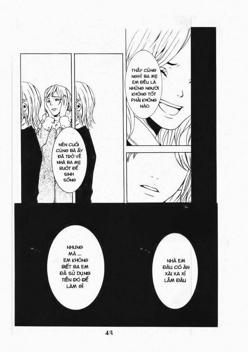 C-Blossom – Case 729 – Điệp Vụ 729 Chapter 2 - Trang 2