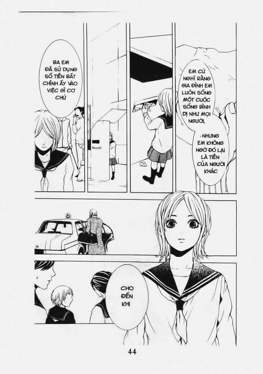 C-Blossom – Case 729 – Điệp Vụ 729 Chapter 2 - Trang 2