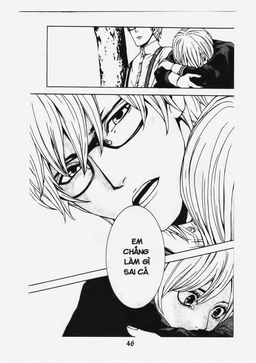 C-Blossom – Case 729 – Điệp Vụ 729 Chapter 2 - Trang 2