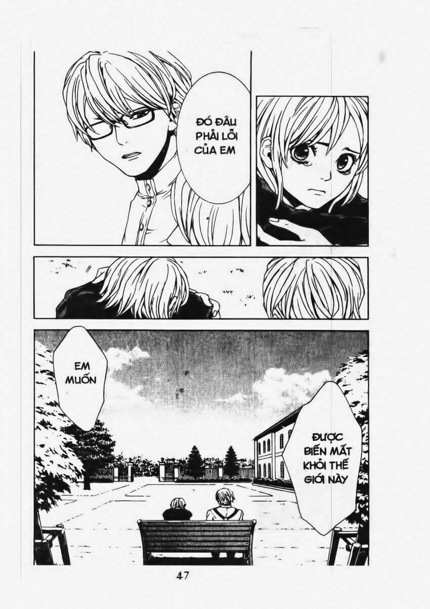 C-Blossom – Case 729 – Điệp Vụ 729 Chapter 2 - Trang 2