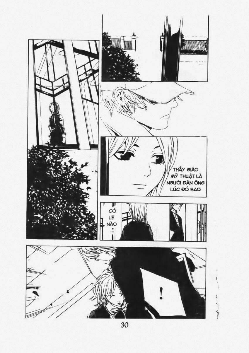 C-Blossom – Case 729 – Điệp Vụ 729 Chapter 2 - Trang 2