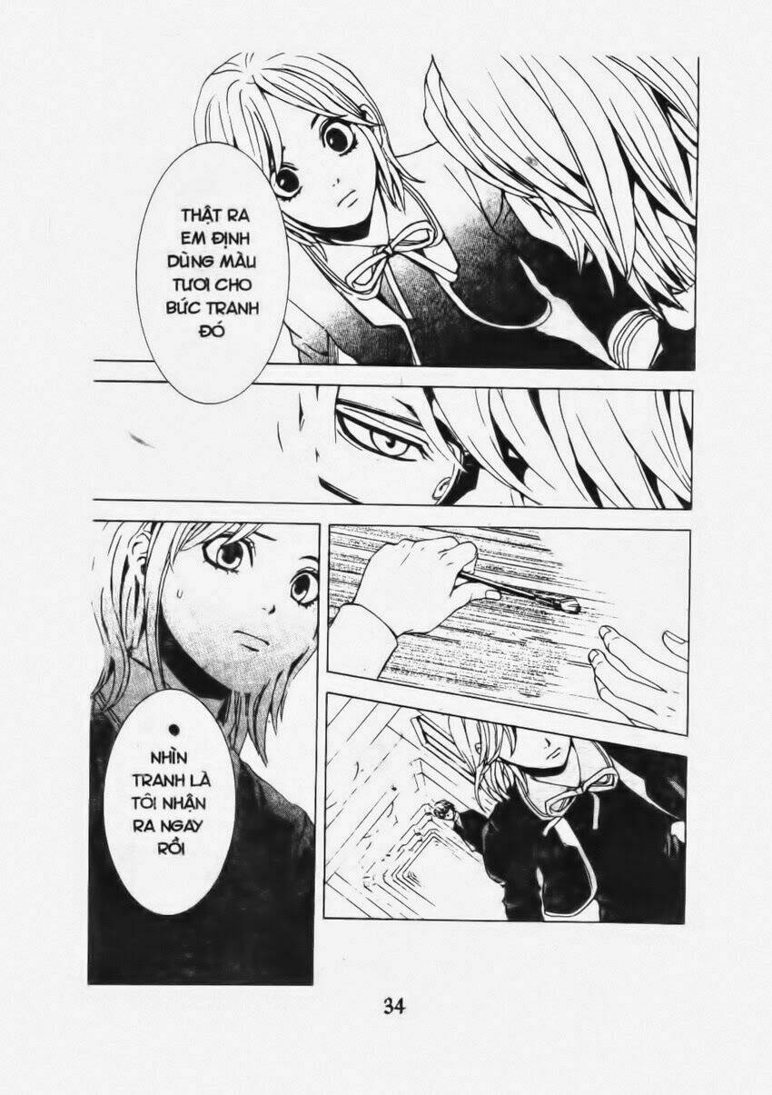 C-Blossom – Case 729 – Điệp Vụ 729 Chapter 2 - Trang 2