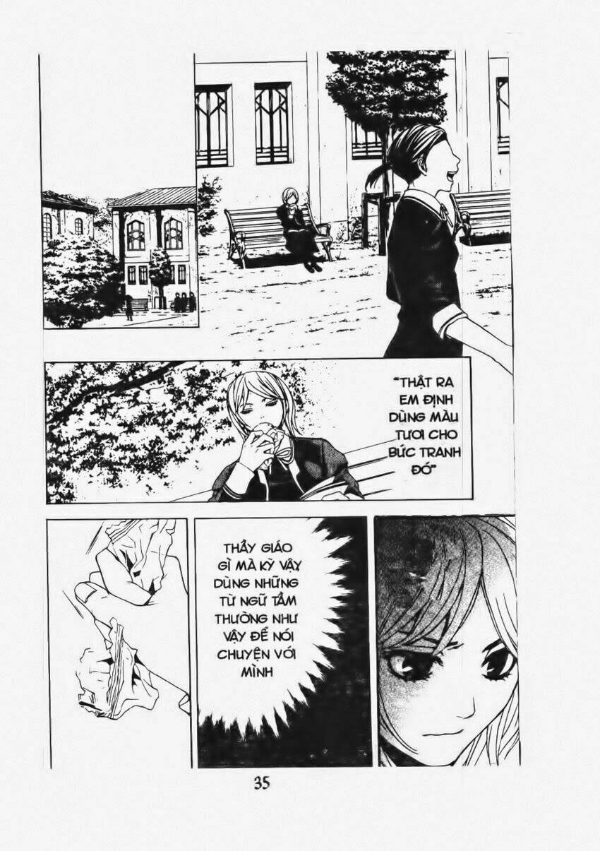 C-Blossom – Case 729 – Điệp Vụ 729 Chapter 2 - Trang 2