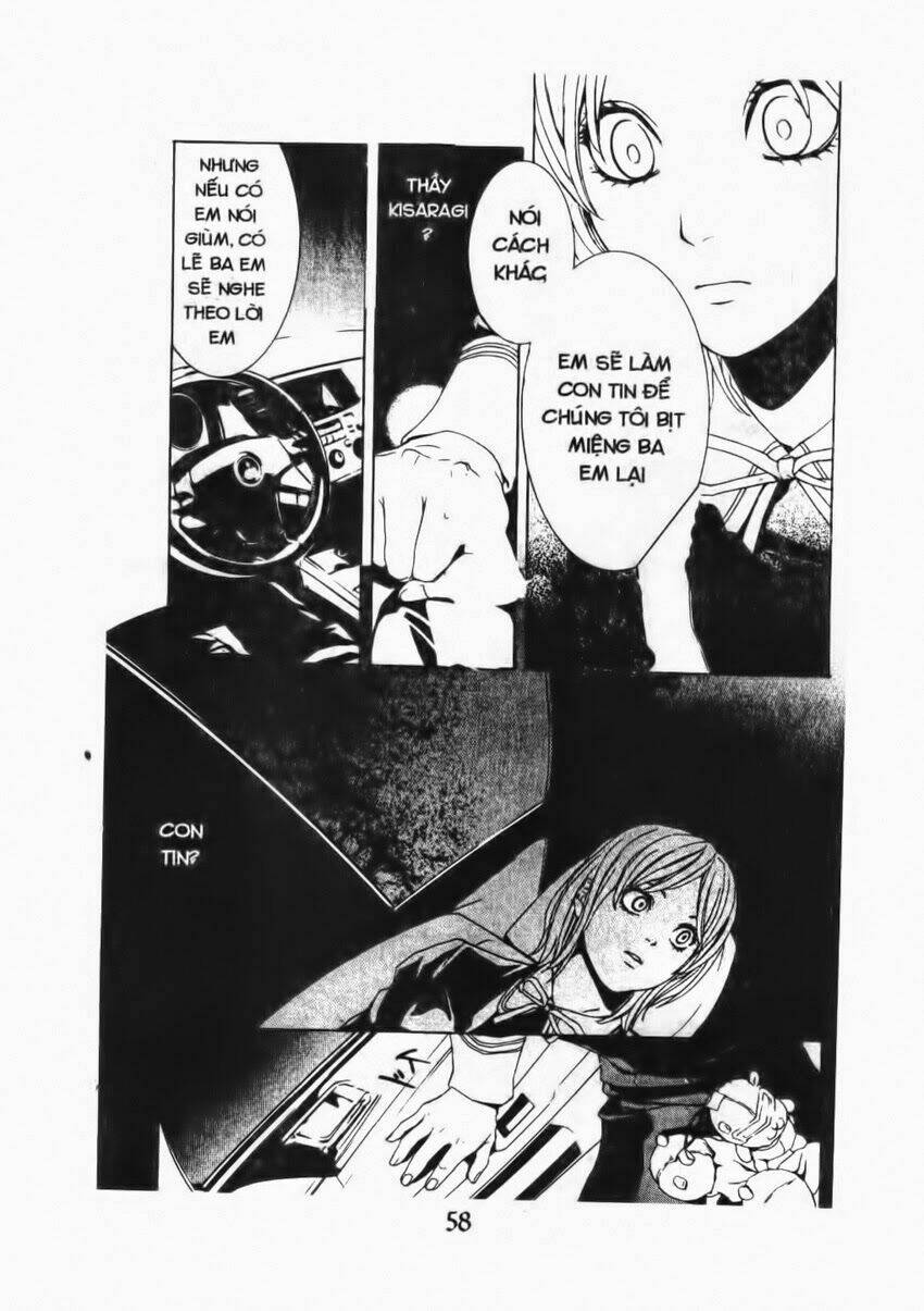 C-Blossom – Case 729 – Điệp Vụ 729 Chapter 3 - Trang 2