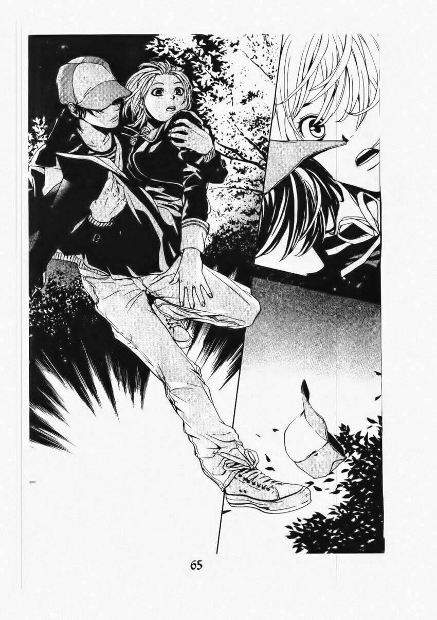 C-Blossom – Case 729 – Điệp Vụ 729 Chapter 3 - Trang 2