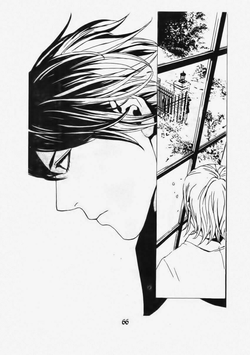 C-Blossom – Case 729 – Điệp Vụ 729 Chapter 3 - Trang 2