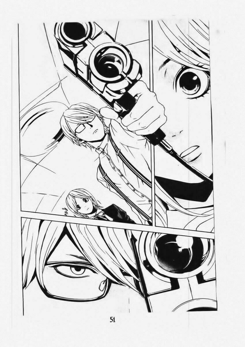 C-Blossom – Case 729 – Điệp Vụ 729 Chapter 3 - Trang 2