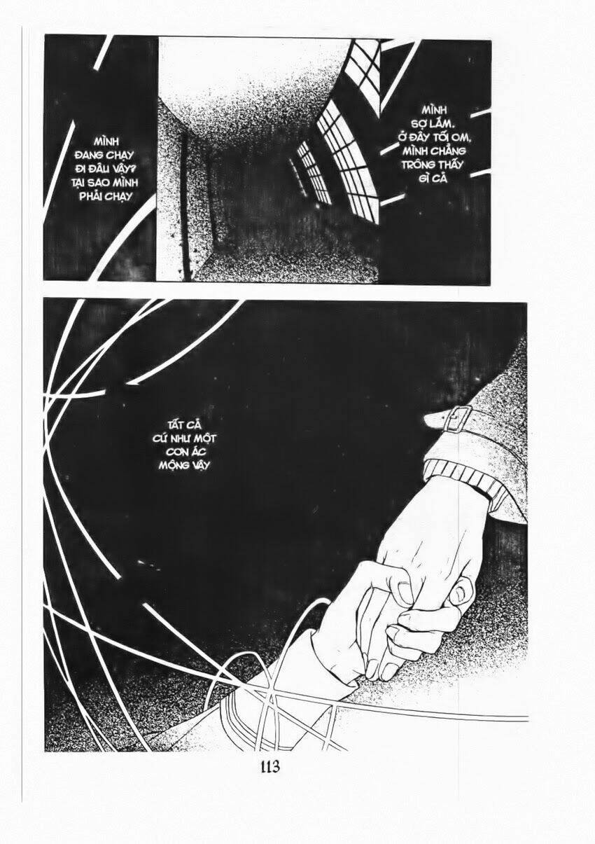 C-Blossom – Case 729 – Điệp Vụ 729 Chapter 6 - Trang 2