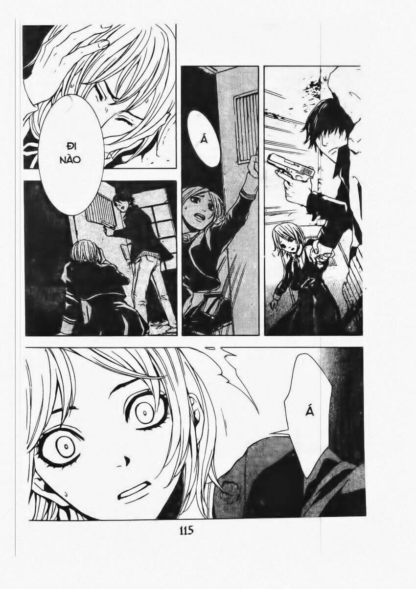 C-Blossom – Case 729 – Điệp Vụ 729 Chapter 6 - Trang 2