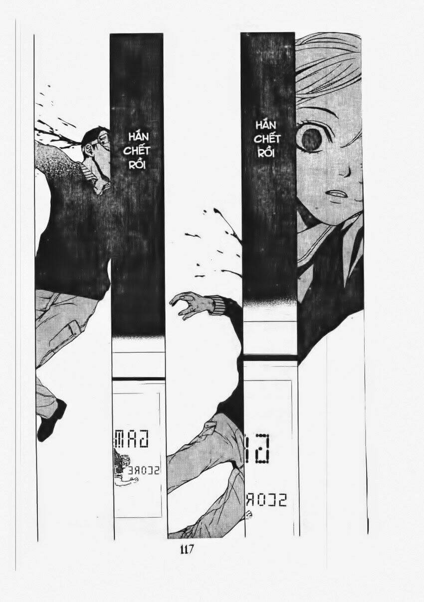 C-Blossom – Case 729 – Điệp Vụ 729 Chapter 6 - Trang 2