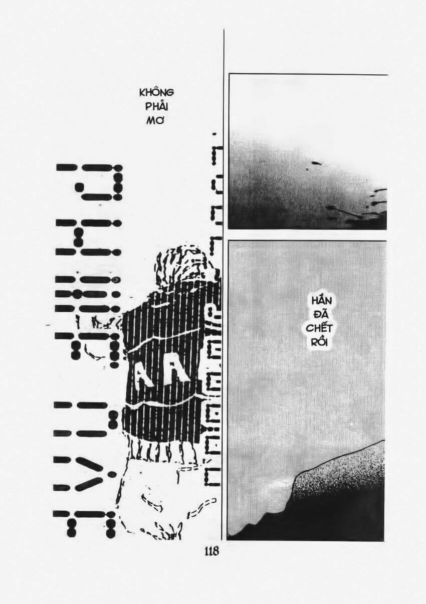 C-Blossom – Case 729 – Điệp Vụ 729 Chapter 6 - Trang 2